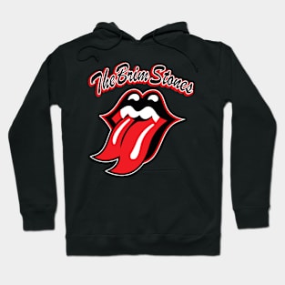 Rockstar Vampire Hoodie